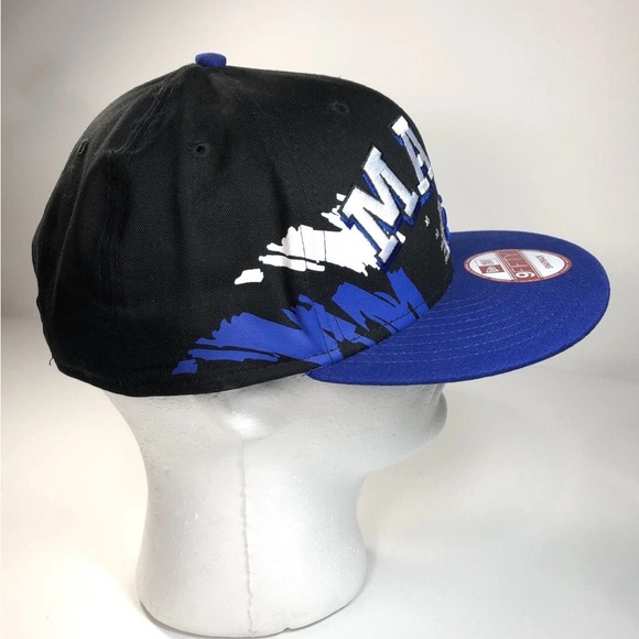 Orlando Magic NBA Baseball Snspback Cap Hat - Picture 4 of 9